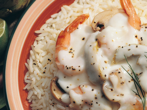 success shrimp alfredo with rice success 174 the 10 minute no mess no measure boil in success shrimp alfredo with rice success 174 the 10 minute no mess no measure boil in